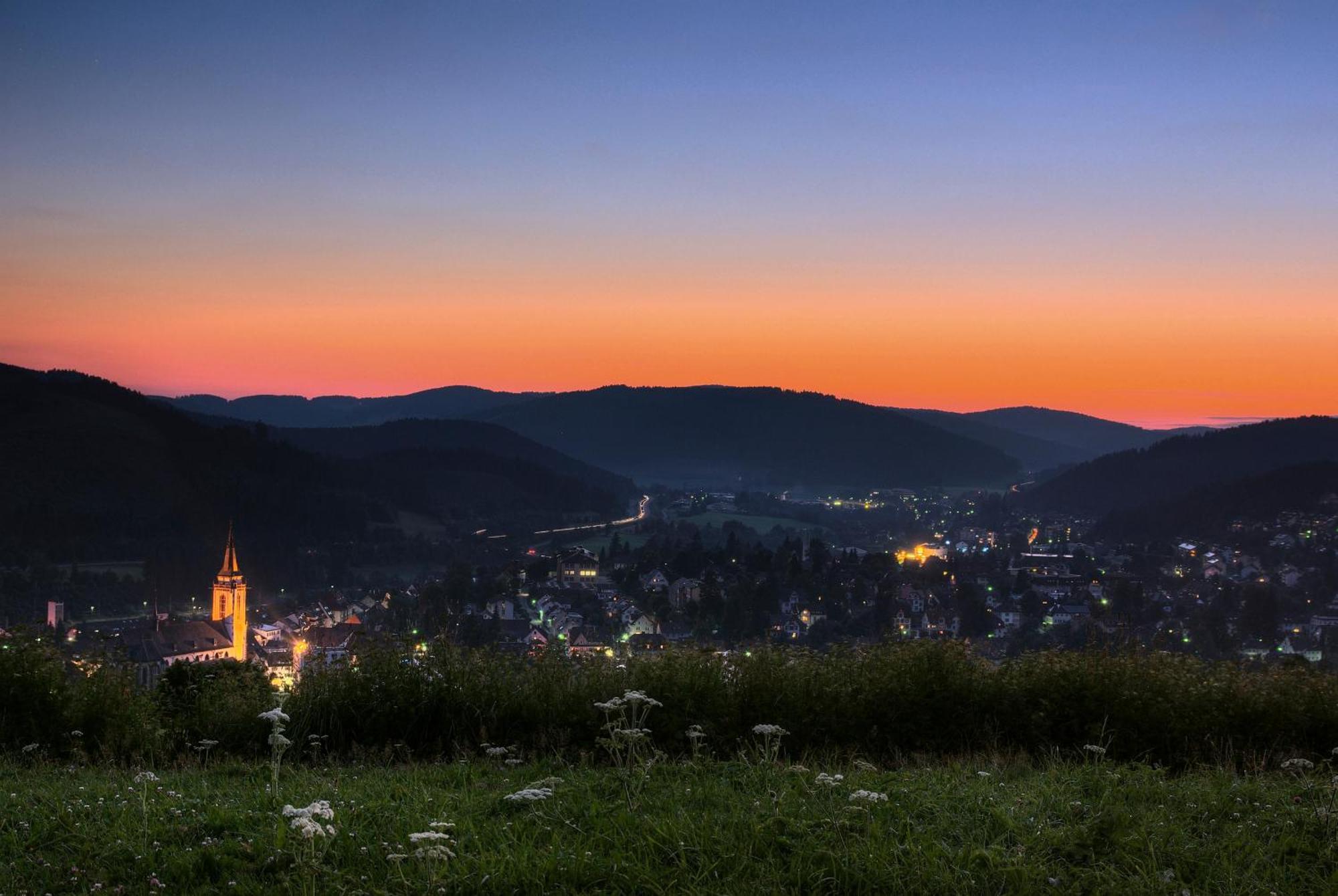 Drei Tannen - Wohnung 11 - Apartmenthaus, Titisee, Feldberg Exteriér fotografie