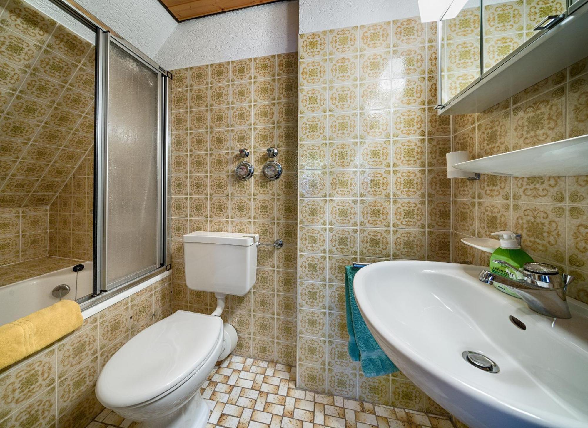 Drei Tannen - Wohnung 11 - Apartmenthaus, Titisee, Feldberg Exteriér fotografie