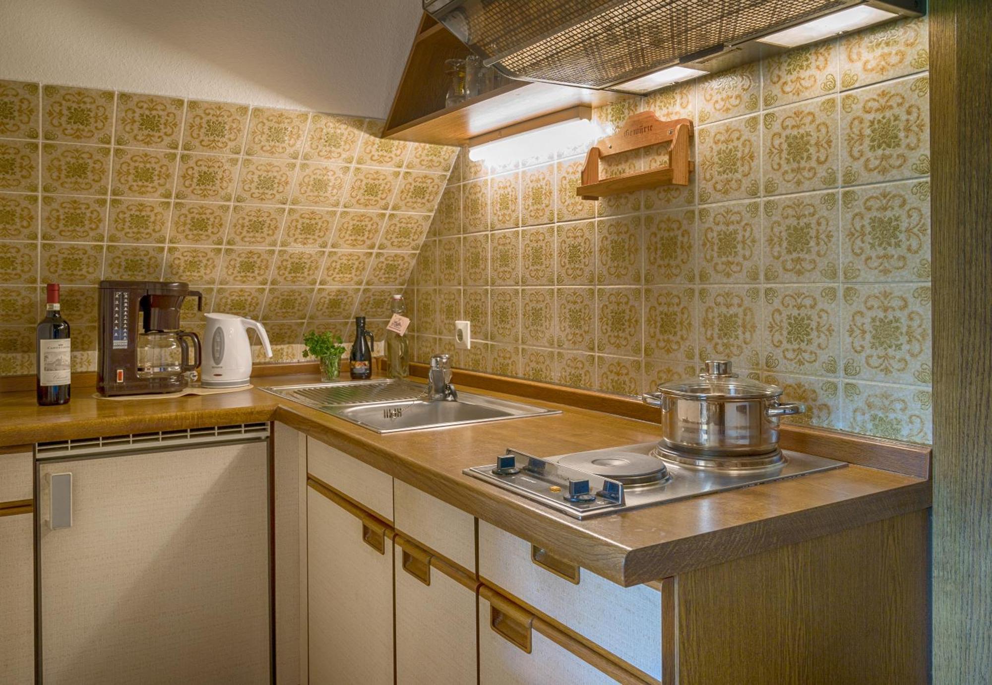 Drei Tannen - Wohnung 11 - Apartmenthaus, Titisee, Feldberg Exteriér fotografie